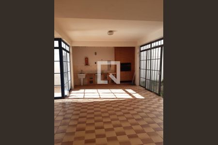 Foto 26 de casa à venda com 3 quartos, 250m² em Bonfim, Campinas