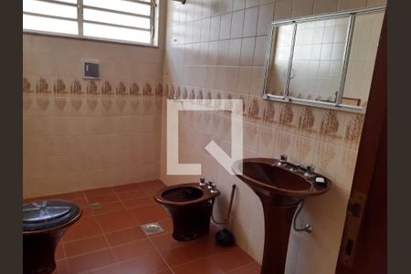 Foto 28 de casa à venda com 3 quartos, 250m² em Bonfim, Campinas