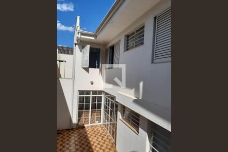 Foto 25 de casa à venda com 3 quartos, 250m² em Bonfim, Campinas