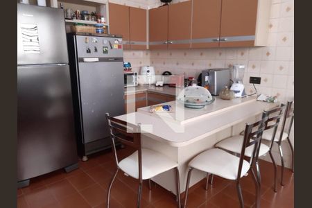 Foto 23 de casa à venda com 3 quartos, 250m² em Bonfim, Campinas