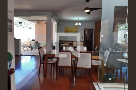 Foto 14 de casa à venda com 3 quartos, 250m² em Bonfim, Campinas