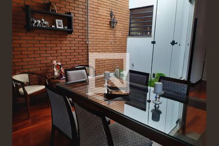 Foto 11 de casa à venda com 3 quartos, 250m² em Bonfim, Campinas