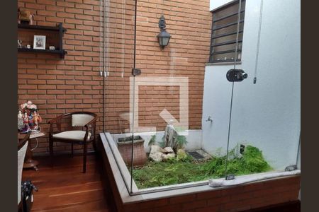 Foto 19 de casa à venda com 3 quartos, 250m² em Bonfim, Campinas
