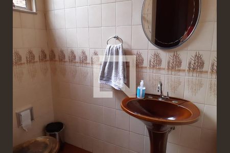 Foto 15 de casa à venda com 3 quartos, 250m² em Bonfim, Campinas