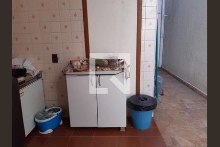 Foto 22 de casa à venda com 3 quartos, 250m² em Bonfim, Campinas