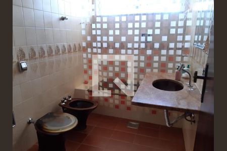 Foto 09 de casa à venda com 3 quartos, 250m² em Bonfim, Campinas