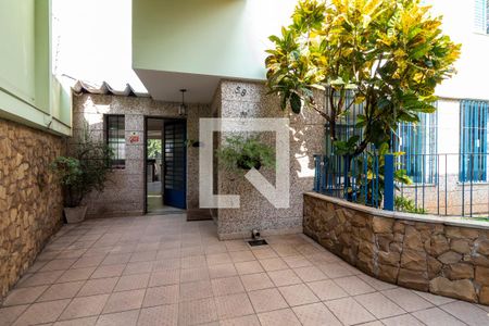 Garagem de casa à venda com 3 quartos, 354m² em Parque Mandaqui, São Paulo