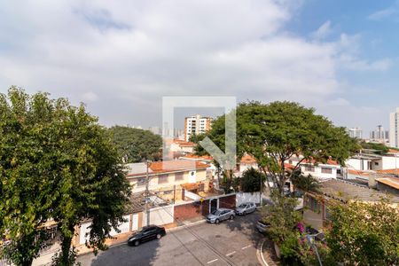 Suíte 1 - Vista de casa à venda com 3 quartos, 354m² em Parque Mandaqui, São Paulo