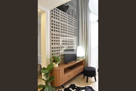 Stúdio de kitnet/studio para alugar com 1 quarto, 28m² em Mossunguê, Curitiba