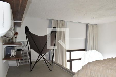 Stúdio de kitnet/studio para alugar com 1 quarto, 28m² em Mossunguê, Curitiba