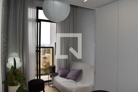 Stúdio de kitnet/studio para alugar com 1 quarto, 28m² em Mossunguê, Curitiba