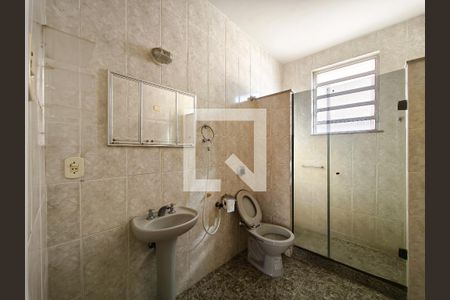 Banheiro Corredor de apartamento à venda com 2 quartos, 70m² em São Francisco Xavier, Rio de Janeiro