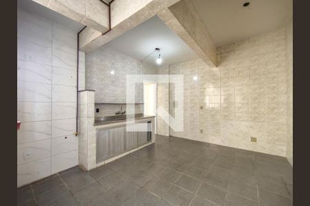 Cozinha e Área de Serviço de apartamento à venda com 2 quartos, 70m² em São Francisco Xavier, Rio de Janeiro