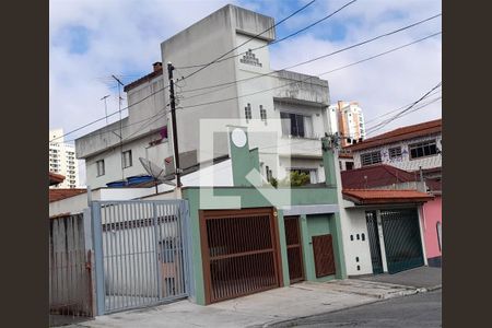 Casa à venda com 4 quartos, 320m² em Chácara Santo Antônio (Zona Leste), São Paulo