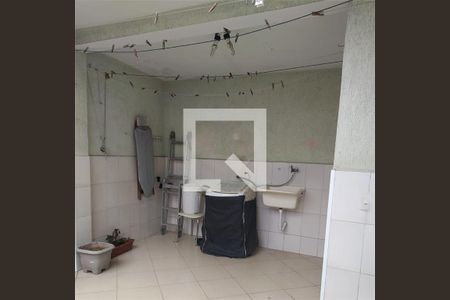 Casa à venda com 4 quartos, 320m² em Chácara Santo Antônio (Zona Leste), São Paulo