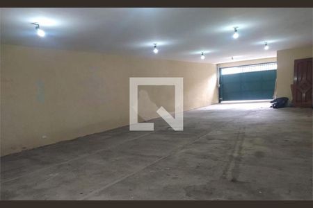 Casa à venda com 4 quartos, 320m² em Chácara Santo Antônio (Zona Leste), São Paulo