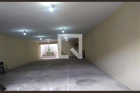 Casa à venda com 4 quartos, 320m² em Chácara Santo Antônio (Zona Leste), São Paulo