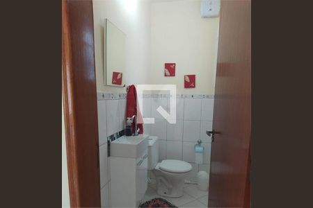 Casa à venda com 4 quartos, 320m² em Chácara Santo Antônio (Zona Leste), São Paulo