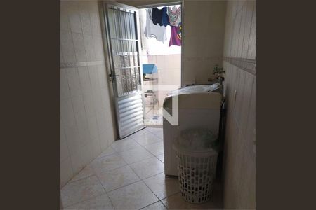 Casa à venda com 4 quartos, 320m² em Chácara Santo Antônio (Zona Leste), São Paulo