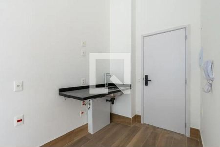 Kitnet/Studio à venda com 1 quarto, 28m² em Indianópolis, São Paulo