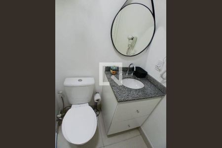 Apartamento à venda com 1 quarto, 29m² em Vila da Saúde, São Paulo