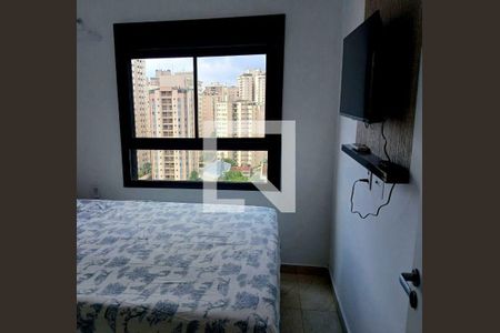 Apartamento à venda com 1 quarto, 29m² em Vila da Saúde, São Paulo