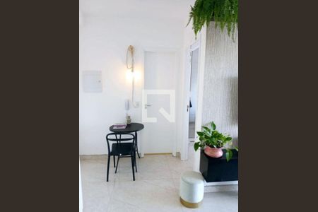 Apartamento à venda com 1 quarto, 29m² em Vila da Saúde, São Paulo