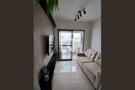 Apartamento à venda com 1 quarto, 29m² em Vila da Saúde, São Paulo