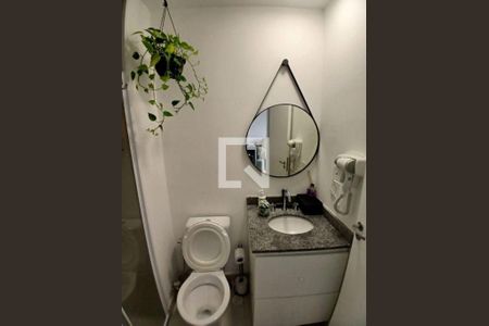 Apartamento à venda com 1 quarto, 29m² em Vila da Saúde, São Paulo