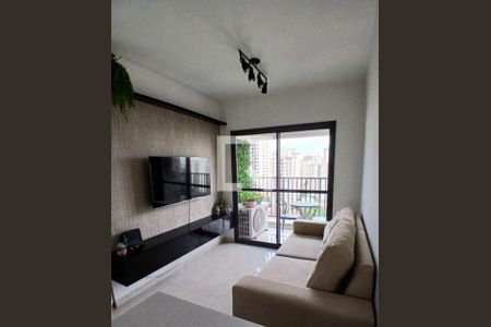 Apartamento à venda com 1 quarto, 29m² em Vila da Saúde, São Paulo