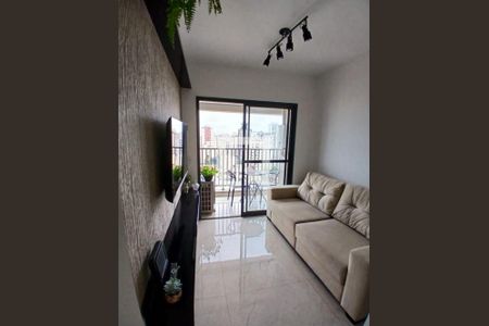 Apartamento à venda com 1 quarto, 29m² em Vila da Saúde, São Paulo