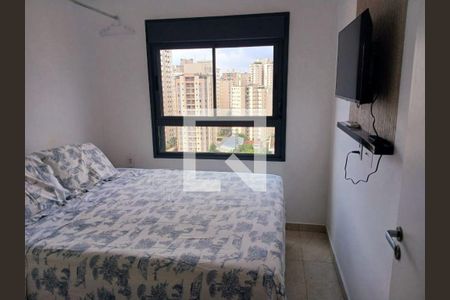 Apartamento à venda com 1 quarto, 29m² em Vila da Saúde, São Paulo