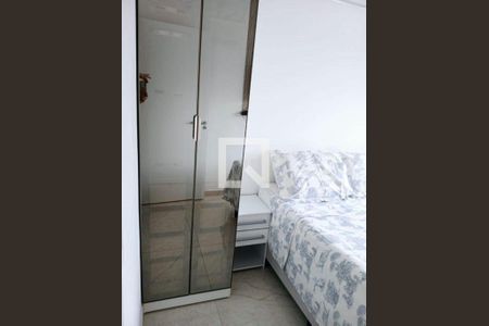 Apartamento à venda com 1 quarto, 29m² em Vila da Saúde, São Paulo