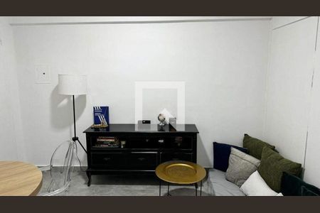 Apartamento à venda com 1 quarto, 38m² em Bosque, Campinas
