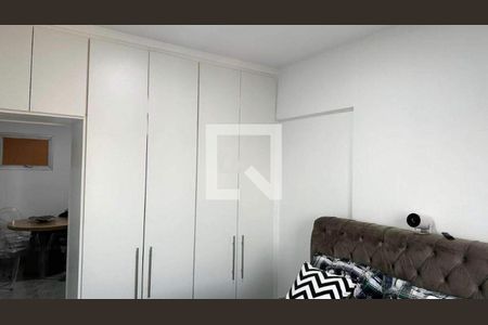 Apartamento à venda com 1 quarto, 38m² em Bosque, Campinas