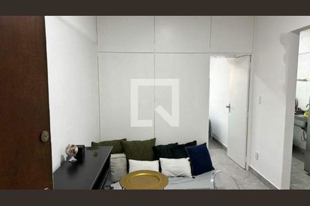 Apartamento à venda com 1 quarto, 38m² em Bosque, Campinas