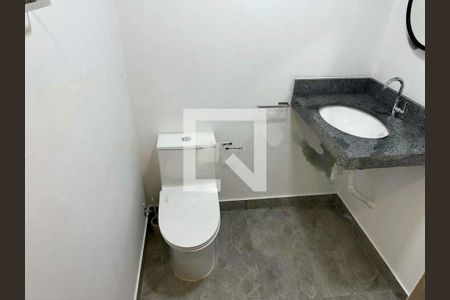 Apartamento à venda com 1 quarto, 38m² em Bosque, Campinas