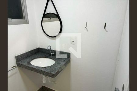 Apartamento à venda com 1 quarto, 38m² em Bosque, Campinas