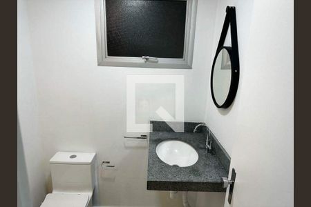 Apartamento à venda com 1 quarto, 38m² em Bosque, Campinas