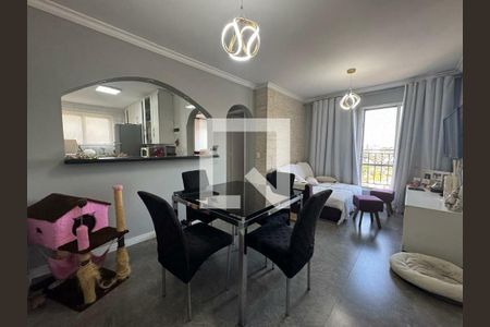 Apartamento à venda com 1 quarto, 48m² em Jardim Oriental, São Paulo