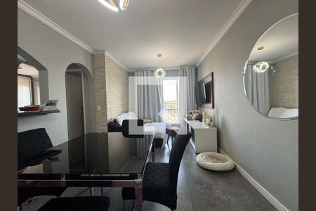 Apartamento à venda com 1 quarto, 48m² em Jardim Oriental, São Paulo