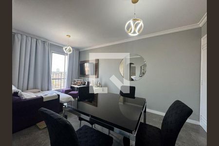 Apartamento à venda com 1 quarto, 48m² em Jardim Oriental, São Paulo