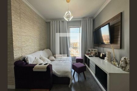 Apartamento à venda com 1 quarto, 48m² em Jardim Oriental, São Paulo