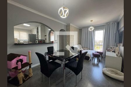 Apartamento à venda com 1 quarto, 48m² em Jardim Oriental, São Paulo