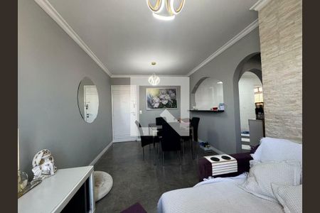 Apartamento à venda com 1 quarto, 48m² em Jardim Oriental, São Paulo