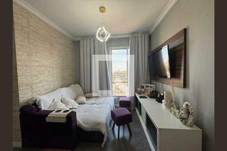 Apartamento à venda com 1 quarto, 48m² em Jardim Oriental, São Paulo