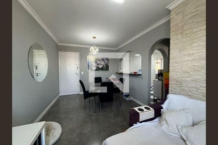 Apartamento à venda com 1 quarto, 48m² em Jardim Oriental, São Paulo