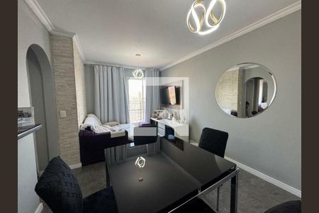 Apartamento à venda com 1 quarto, 48m² em Jardim Oriental, São Paulo