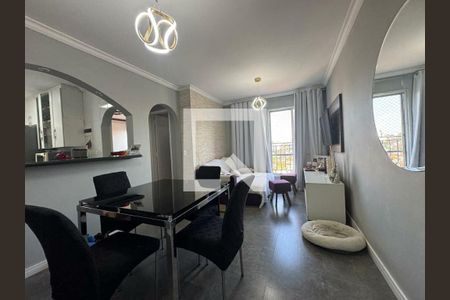 Apartamento à venda com 1 quarto, 48m² em Jardim Oriental, São Paulo