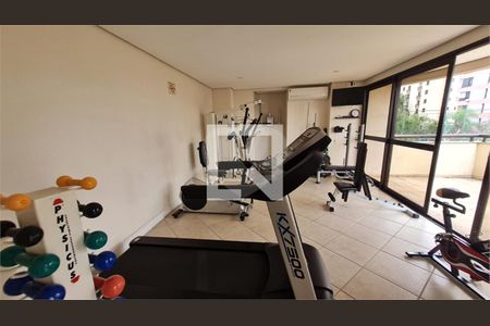 Apartamento à venda com 4 quartos, 250m² em Vila Andrade, São Paulo